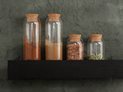 EKTA Living-Spice Jar